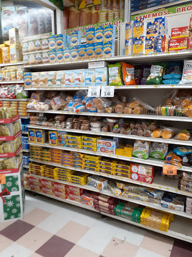 Supermarket «Trade Fair Supermarket», reviews and photos, 2220 36th Ave, Long Island City, NY 11106, USA