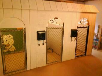 Bed & Biscuit Pet Resort & Spa