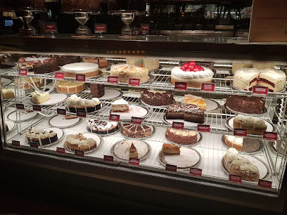 The Cheesecake Factory, , 