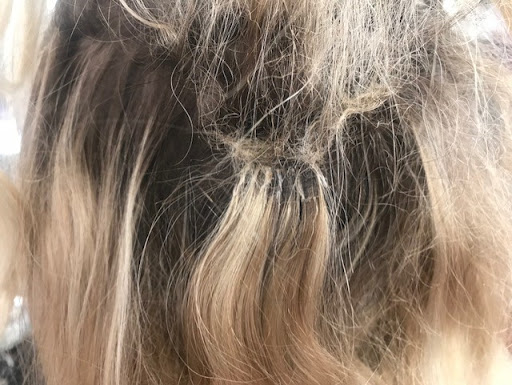 Hair Salon «Unity Salon», reviews and photos, 215 S 400 E, Salt Lake City, UT 84111, USA