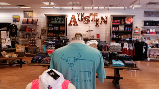 Clothing Store «University Co-op», reviews and photos, 2246 Guadalupe St, Austin, TX 78705, USA