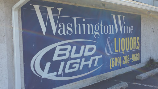 Wine Store «Washington Wines & Liquors», reviews and photos, 2317 NJ-33, Robbinsville, NJ 08691, USA
