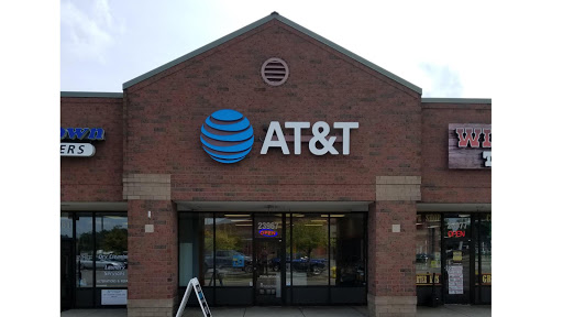 AT&T Authorized Retailer, 23967 West Rd, Brownstown Charter Twp, MI 48134, USA, 