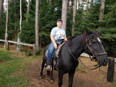 Stewart Coughlin Riding Ranch