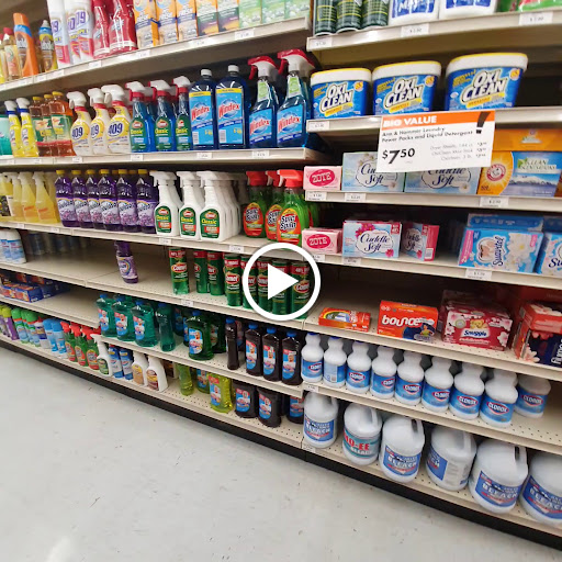 Discount Store «Big Lots», reviews and photos, 2192 W Union Blvd, Bethlehem, PA 18018, USA