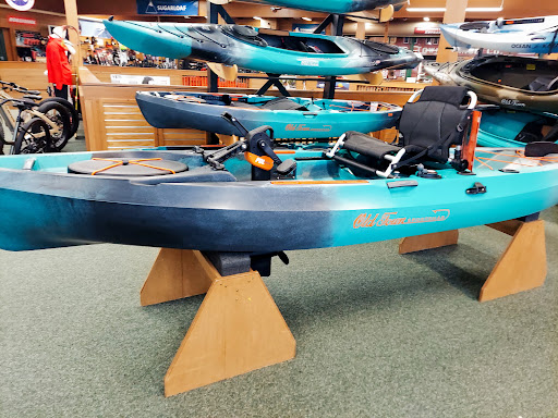 Outdoor Sports Store «Kittery Trading Post», reviews and photos, 301 US-1, Kittery, ME 03904, USA