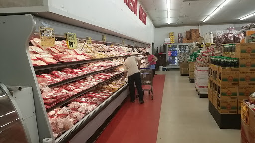 Asian Grocery Store «New Truong Nguyen Market», reviews and photos, 3555 East Walnut Street #221, Garland, TX 75042, USA