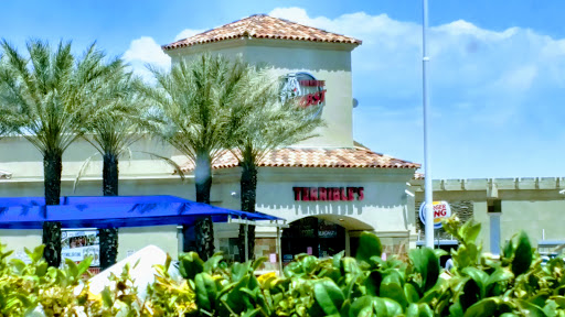 Pecos Windmill Plaza Shopping Center