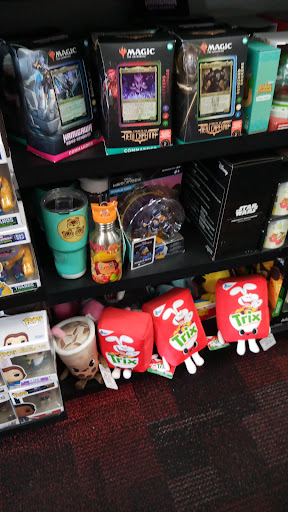 Video Game Store «GameStop», reviews and photos, 146 Marketplace Blvd, Hamilton Township, NJ 08691, USA