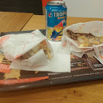 Photo n° 7 de l'avis de Isa.e fait le 22/01/2018 à 19:09 pour O'Tacos à Aulnay-sous-Bois