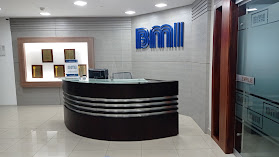 BMI Oficinas Principales