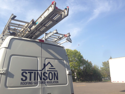 Insulation Contractor «Stinson Services, Inc.», reviews and photos