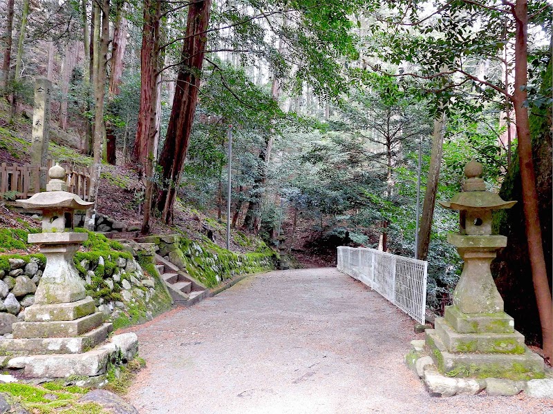 水分神社