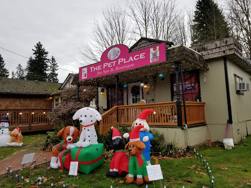 The Pet Place, 23806 Bothell Everett Hwy B, Bothell, WA 98021, USA, 