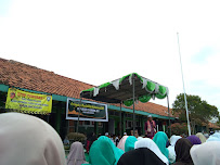 Foto SMP  Negeri 2 Gunung Jati, Kabupaten Cirebon