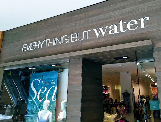 Swimwear Store «Everything But Water», reviews and photos, 2223 N Westshore Blvd, Tampa, FL 33607, USA