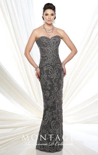 Bridal Shop «Lotus Bridal», reviews and photos, 1822 Avenue U, Brooklyn, NY 11229, USA