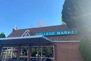 The College Market image