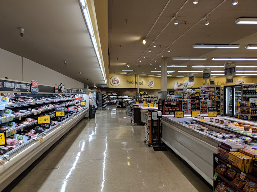 Grocery Store «Safeway», reviews and photos, 15000 NE 24th St, Redmond, WA 98052, USA