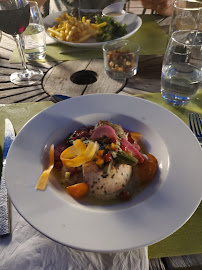 Plats et boissons du Restaurant français Restaurant Flamingo | Groupe Tranchant à Le Grau-du-Roi - n°10