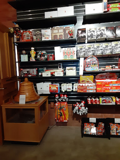 Museum «Pennsylvania National Fire Museum (The)», reviews and photos, 1820 N 4th St, Harrisburg, PA 17102, USA