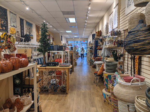 Gift Shop «Ten Thousand Villages», reviews and photos, 1054 Chapel St, New Haven, CT 06510, USA
