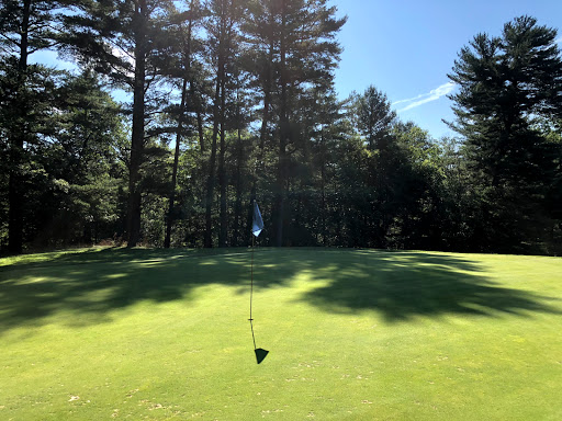 Golf Course «Caledonia Golf Club», reviews and photos, 9515 Golf Course Rd, Fayetteville, PA 17222, USA