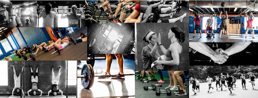 Gym «Daybreak CrossFit», reviews and photos, 526 Boston Post Rd, Wayland, MA 01778, USA