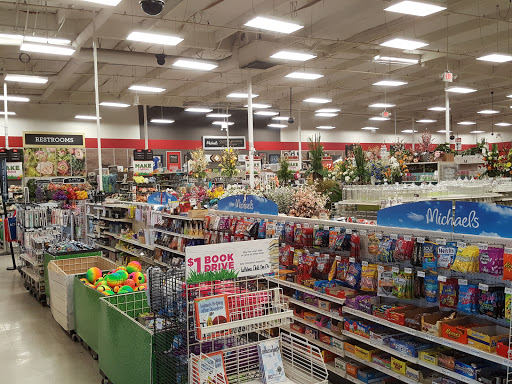 Craft Store «Michaels», reviews and photos, 1500 W Imperial Hwy, La Habra, CA 90631, USA