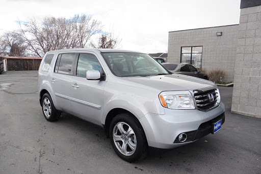 Used Car Dealer «Dealer World», reviews and photos, 246 S 500 E, American Fork, UT 84003, USA