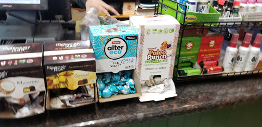 Vitamin & Supplements Store «Queens Health Emporium», reviews and photos, 15901 Horace Harding Expy, Flushing, NY 11365, USA