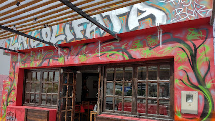 LA COLIFATA Resto Bar