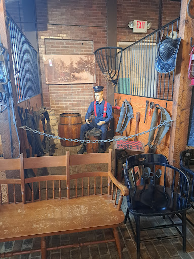 Museum «Central Ohio Fire Museum», reviews and photos, 260 N 4th St, Columbus, OH 43215, USA