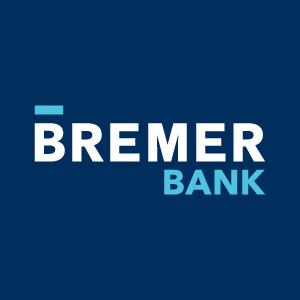 Bremer Bank in Grafton, North Dakota