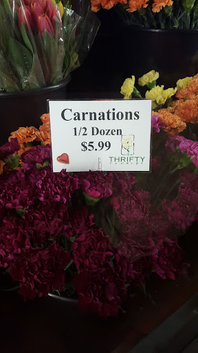 Florist «Thrifty Florist Ann Arbor», reviews and photos, 3021 Carpenter Rd, Ypsilanti, MI 48197, USA