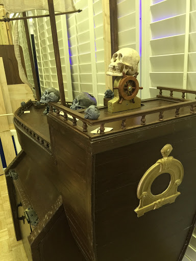 Tropical Fish Store «Hooked On Reefs», reviews and photos, 228 Hibiscus St #1, Jupiter, FL 33458, USA