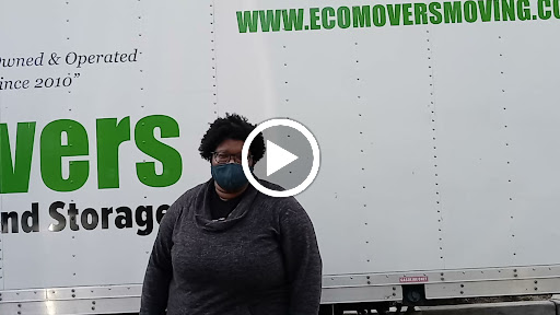 Moving and Storage Service «Eco-Movers», reviews and photos, 1200 W Nickerson St, Seattle, WA 98119, USA