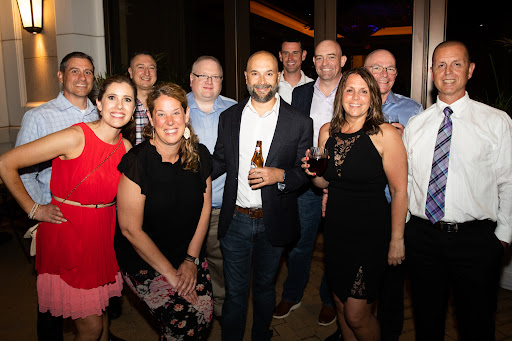 DJ Service «Curtis Knight Entertainment», reviews and photos, 644 Boston Rd, Billerica, MA 01821, USA