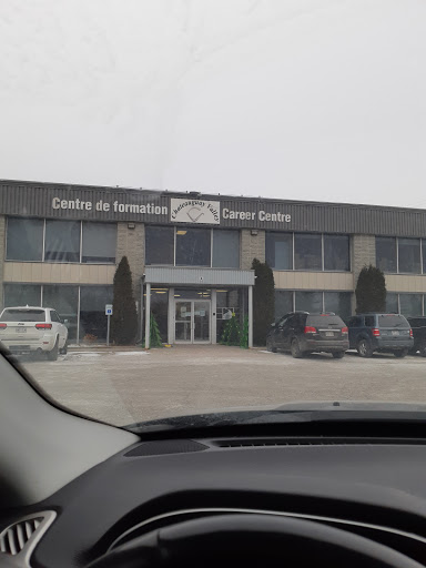 CVCEC (Chateauguay Valley Career Education Centre