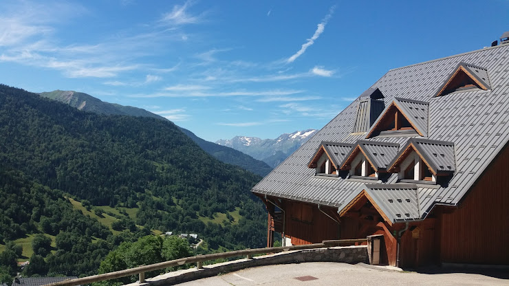 Photos des visiteurs Résidence Résidence Les Hauts de la Drayre - Vacancéole 38114 Vaujany