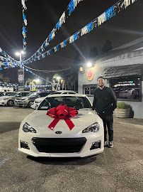 605 Auto - Photo 5 - Car repair in Bellflower, CA, Norwalk