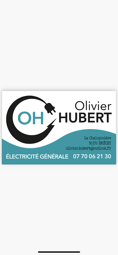 Hubert Olivier