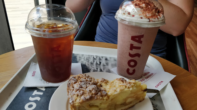 Costa Coffee - Cafeteria