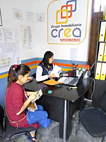 Grupo Inmobiliario CREA