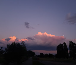 Johannisthaler Landschafts Park photo