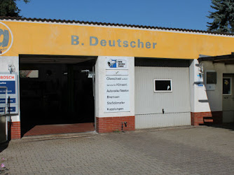 1a Autoservice Deutscher