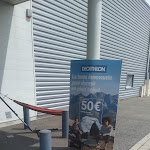 Photo n° 1 de l'avis de Bart.a fait le 30/06/2022 à 10:18 pour Decathlon Essentiel Sisteron à Sisteron