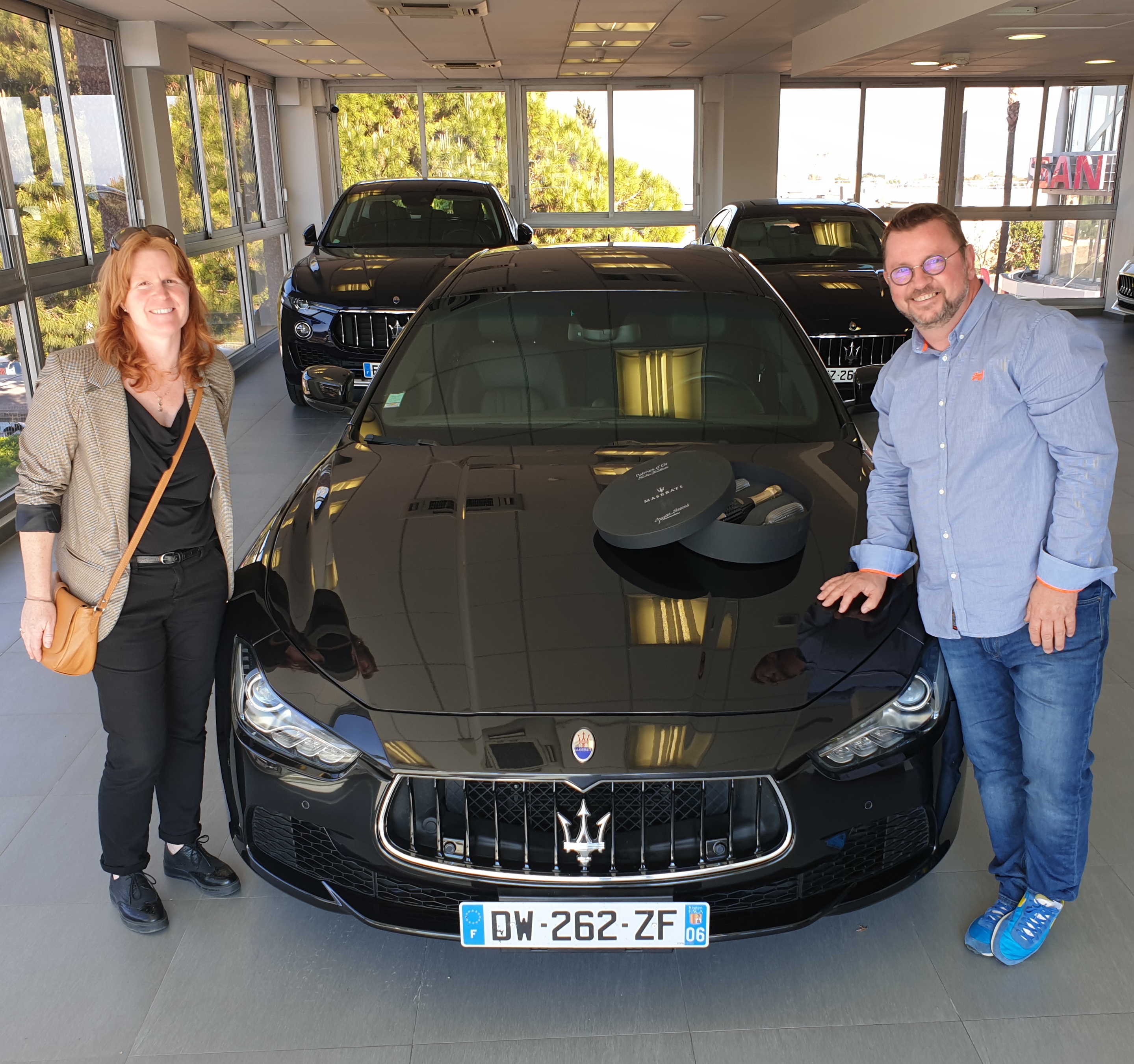 Photo n° 1 de l'avis de Patrick.a fait le 30/04/2019 à 16:00