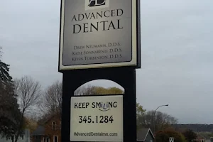 Advanced Dental image