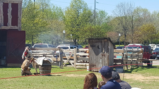 Historical Place «Fort Smith National Historic Site», reviews and photos, 301 Parker Ave, Fort Smith, AR 72901, USA